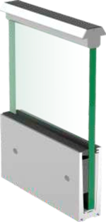 Side Mounting Continuous